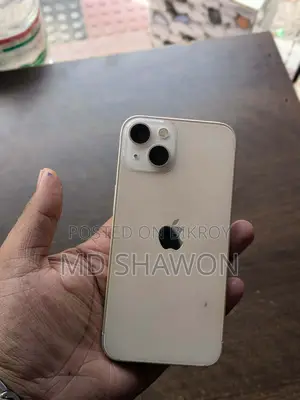 Apple iPhone 13 (Used)