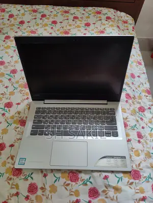 Laptop Lenovo IdeaPad 320S 8GB Intel Core I5 SSD 128GB