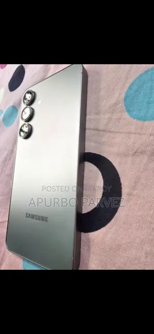 Samsung Galaxy S25 (ব্যবহৃত)