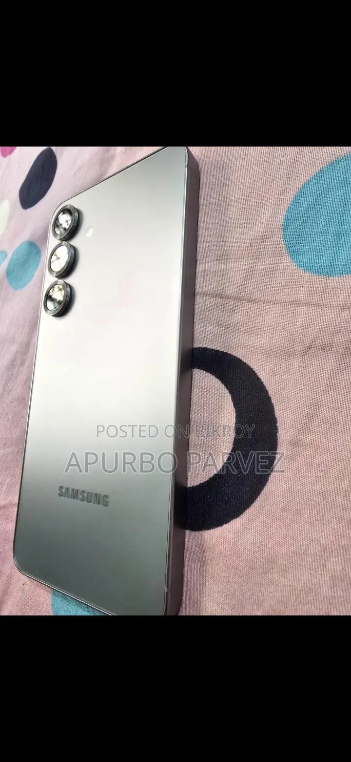 Samsung Galaxy S25 (ব্যবহৃত)