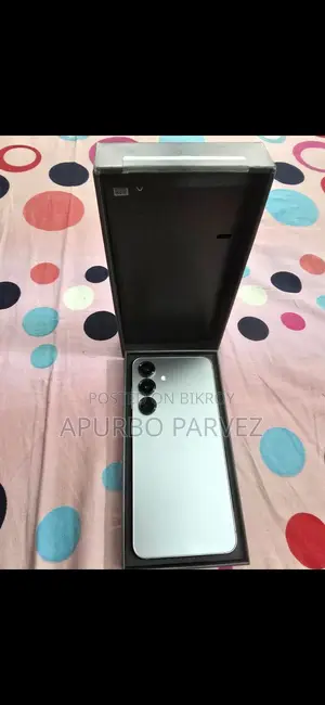 Samsung Galaxy S25 (ব্যবহৃত)