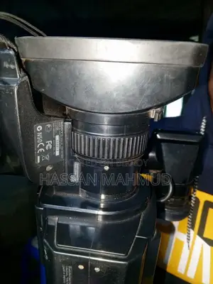 Sony Hxr 1500p Emergency Sell