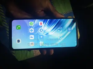 Itel Running Phone (Used)