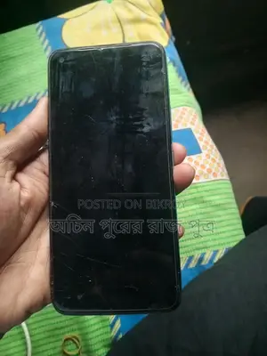 Itel Running Phone (Used)