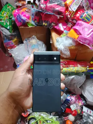 Google Pixel 6 (Used)