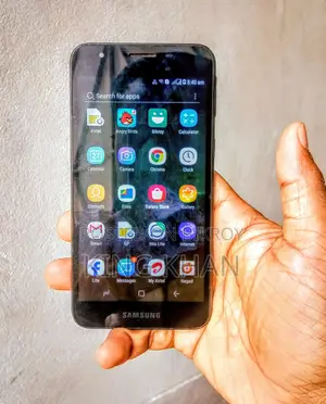 Samsung Galaxy A2 Core . (Used)