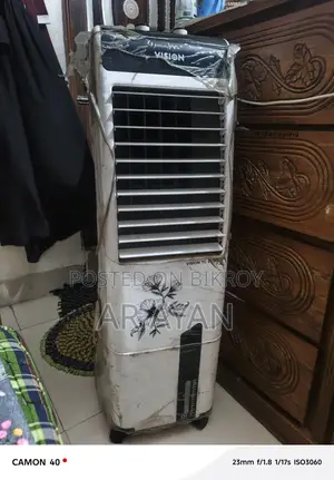ভিশন ইভাপোরেটিভ এয়ার কুলার ৩০এম আইস বার্গ