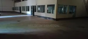 ভালুকায় ২৩,০০০ বর্গফুটের ফ্যাক্টরি শেড