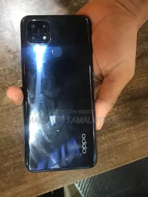 OPPO A15s (Used)