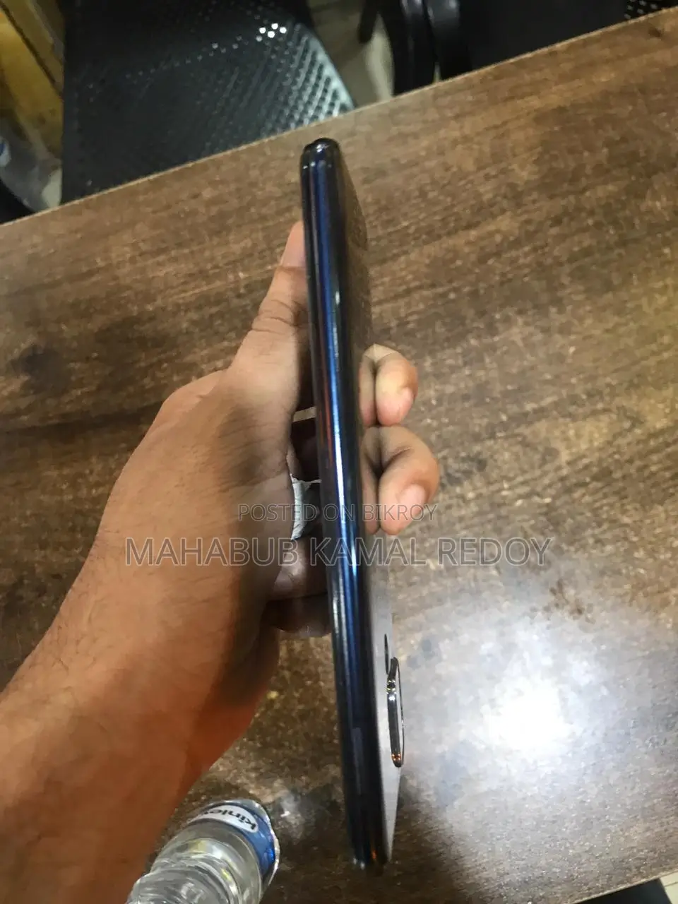 OPPO A15s (Used)