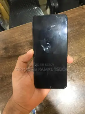 OPPO A15s (Used)