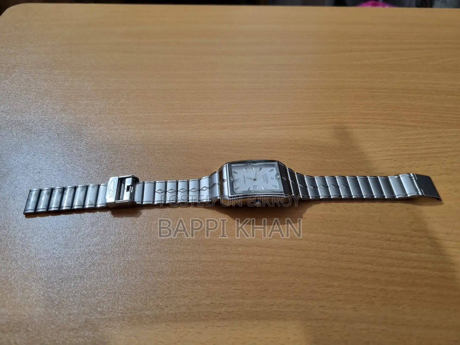 Citizen Watch