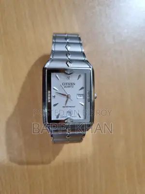 Citizen Watch