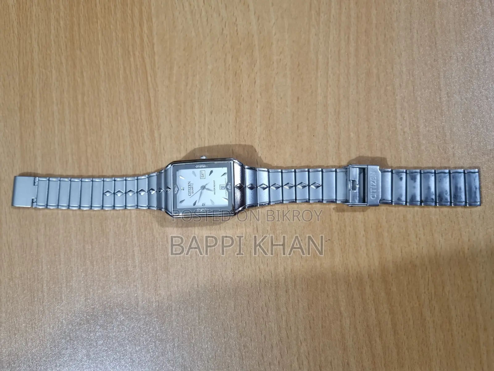 Citizen Watch
