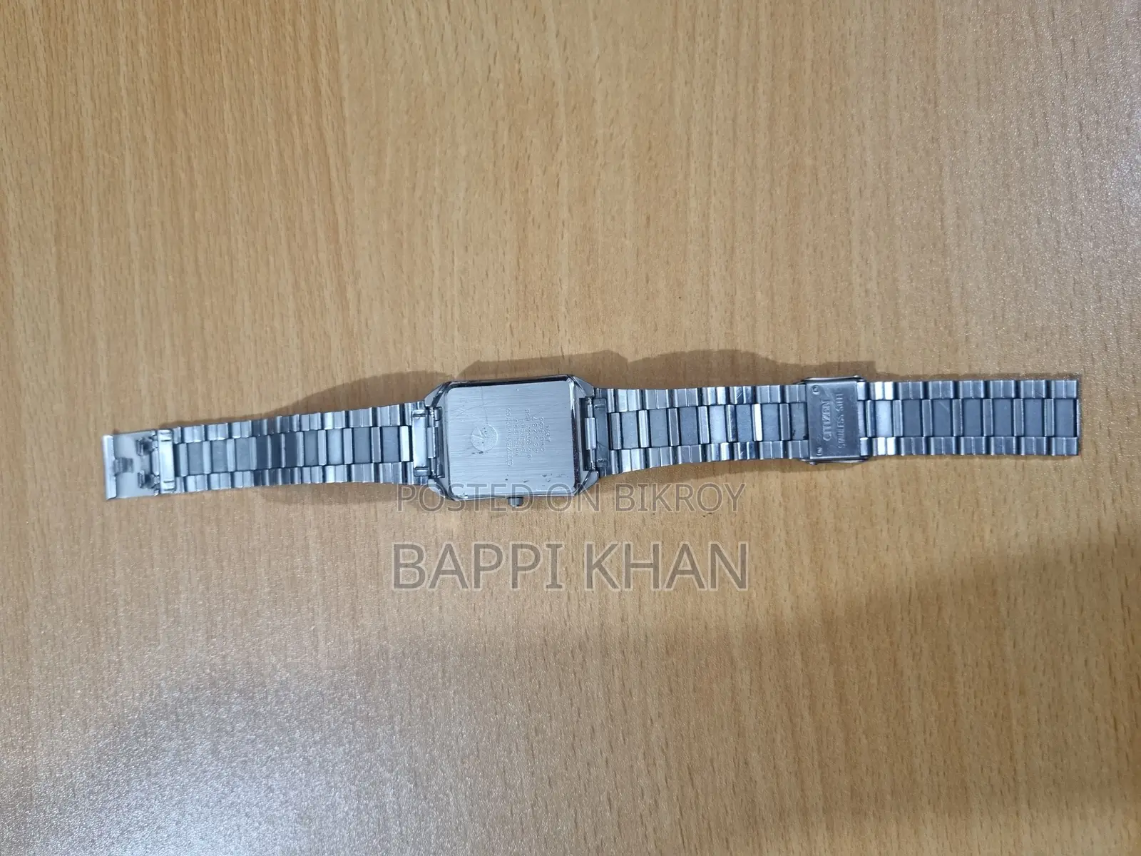 Citizen Watch