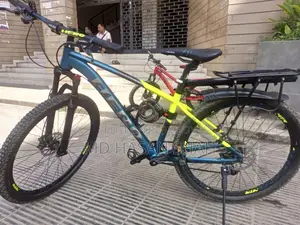 Hero Rock Machine Bicycle for Sale