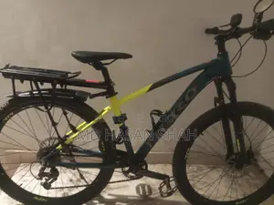 Hero Rock Machine Bicycle for Sale
