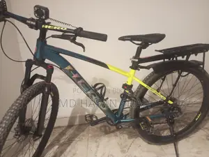 Hero Rock Machine Bicycle for Sale