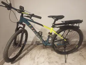 Hero Rock Machine Bicycle for Sale