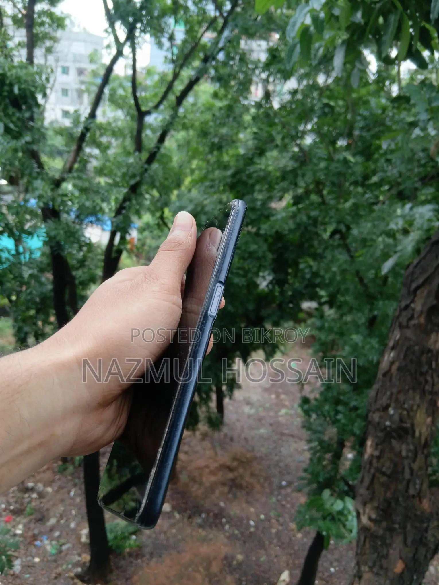 OPPO A16 (Used)
