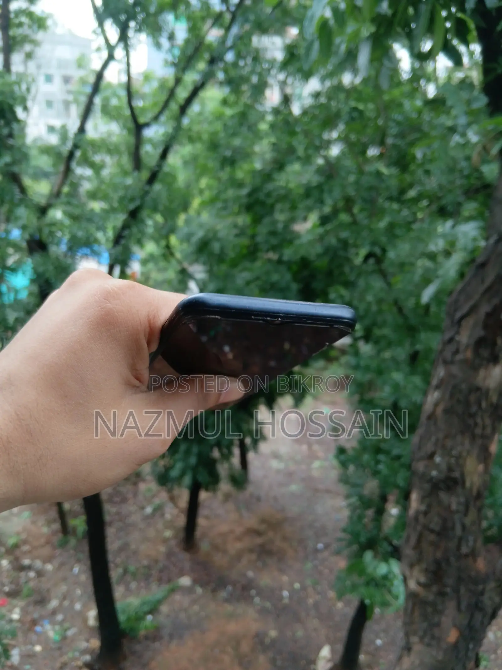 OPPO A16 (Used)