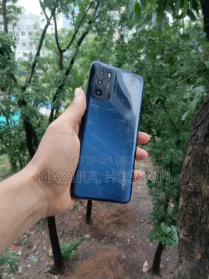 OPPO A16 (Used)