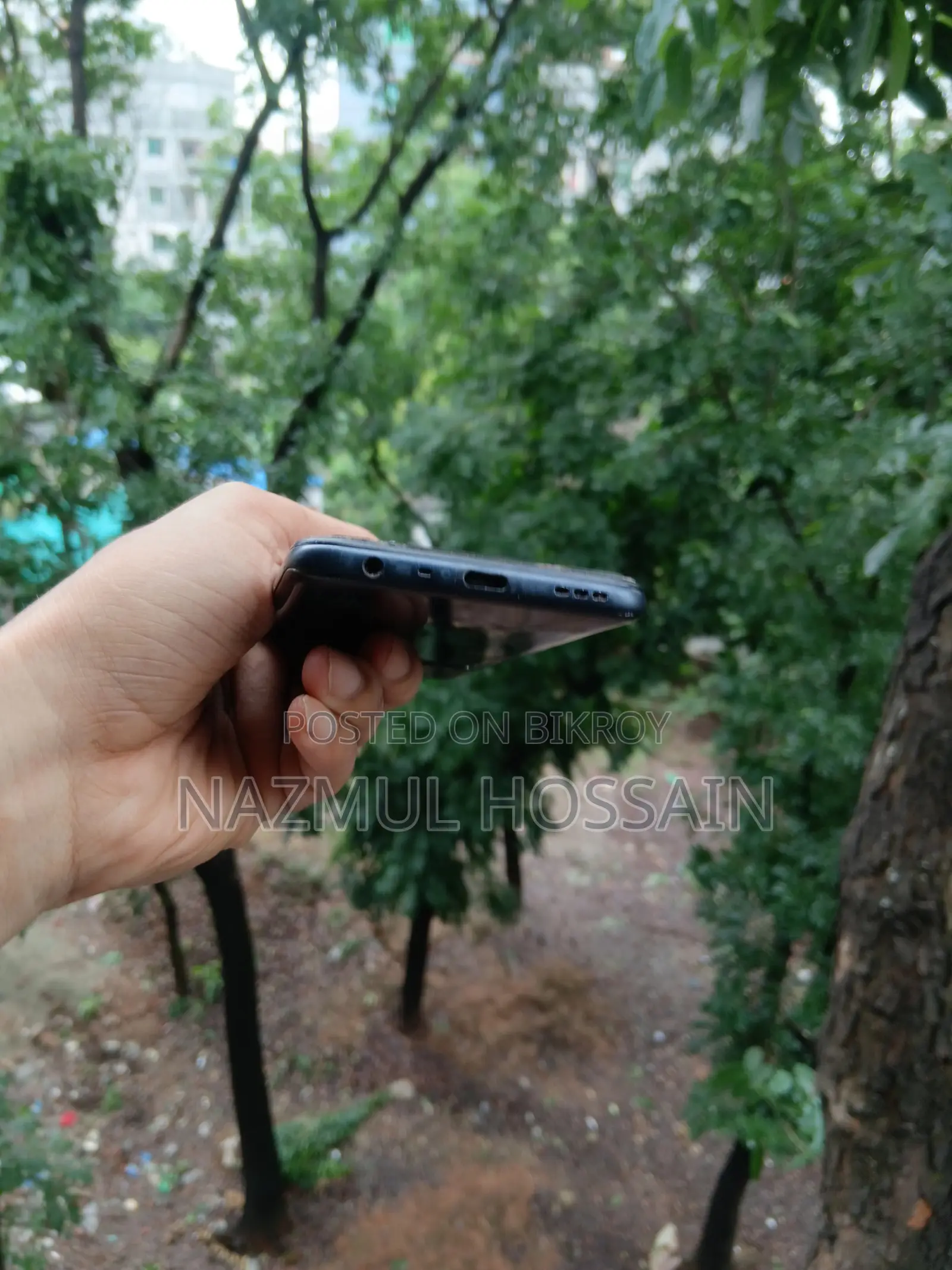 OPPO A16 (Used)