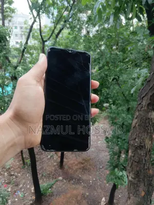 OPPO A16 (Used)