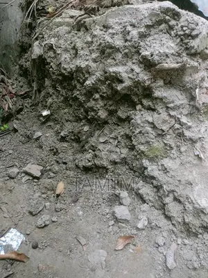 Rubbish and Soil for Sale