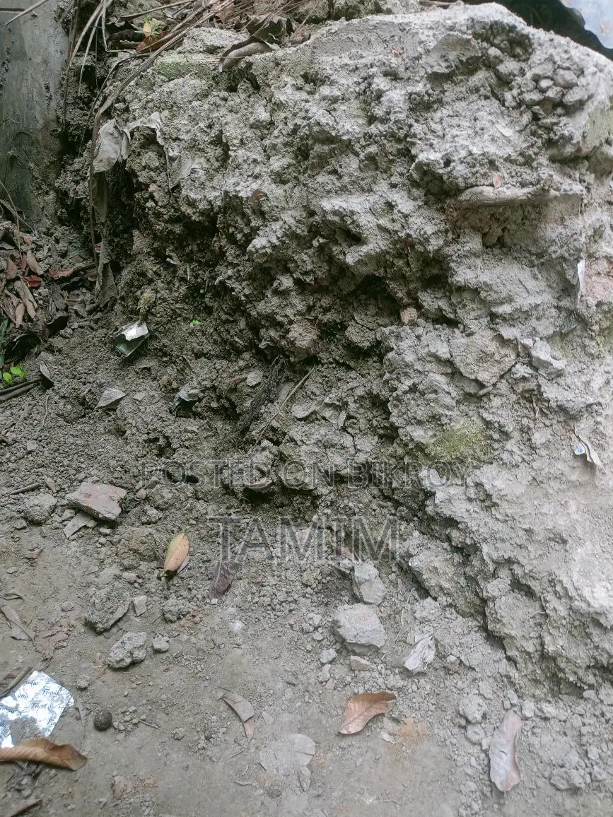 Rubbish and Soil for Sale