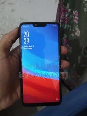 OPPO A3s (Used)