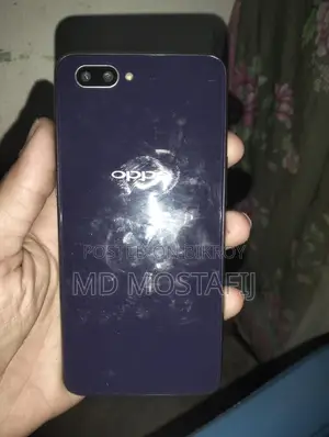 OPPO A3s (Used)