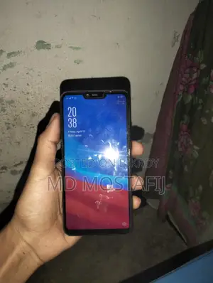 OPPO A3s (Used)