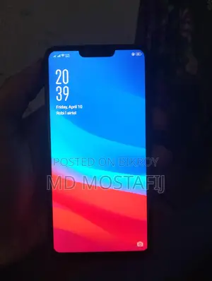 OPPO A3s (Used)