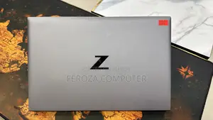 Zbook 10th Gen G7 Firefly a Great