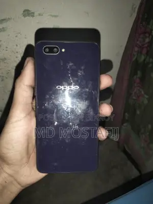 OPPO A3s (Used)