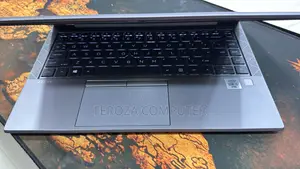 Zbook 10th Gen G7 Firefly a Great