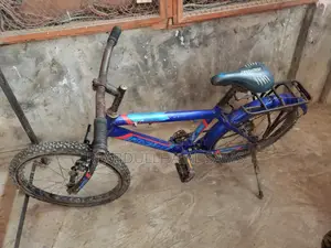 Medium Sized Bicycle