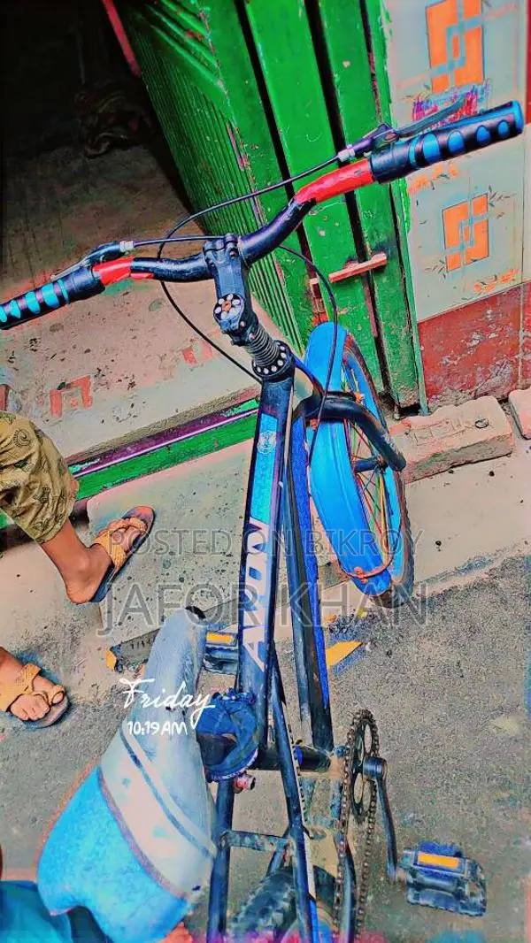Duranta Bicycle for sale