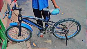 Duranta Bicycle for sale