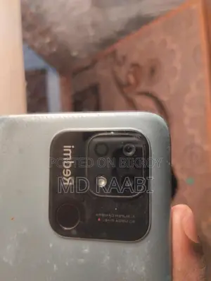 Xiaomi Redmi 10 Prime (Used)