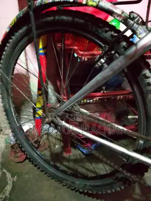 Ranger Max Bicycle