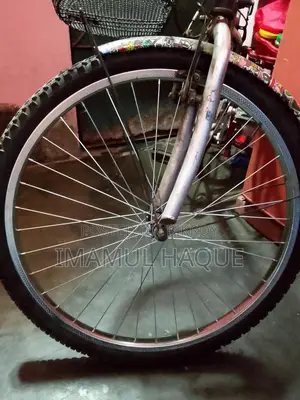 রেঞ্জার ম্যাক্স বাইসাইকেল