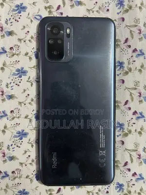 Xiaomi Redmi Note 10 (Used)
