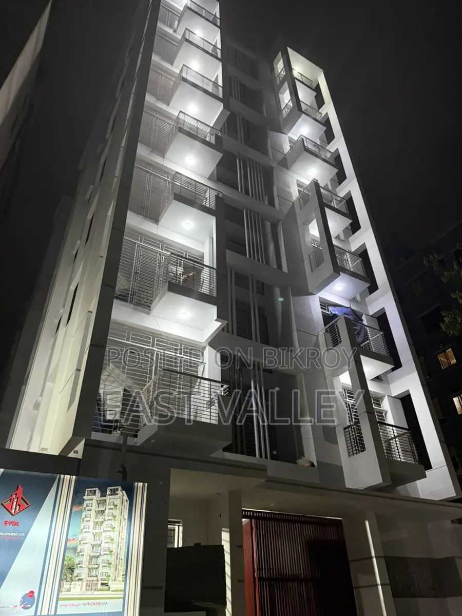 Premium 1500 sqft for Sale, Bashundhara (Block I, Road 4)