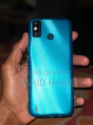 Tecno Spark Go super fast (Used)