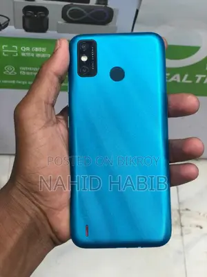 Tecno Spark Go super fast (Used)