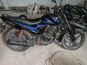 Suzuki Hayate 2020