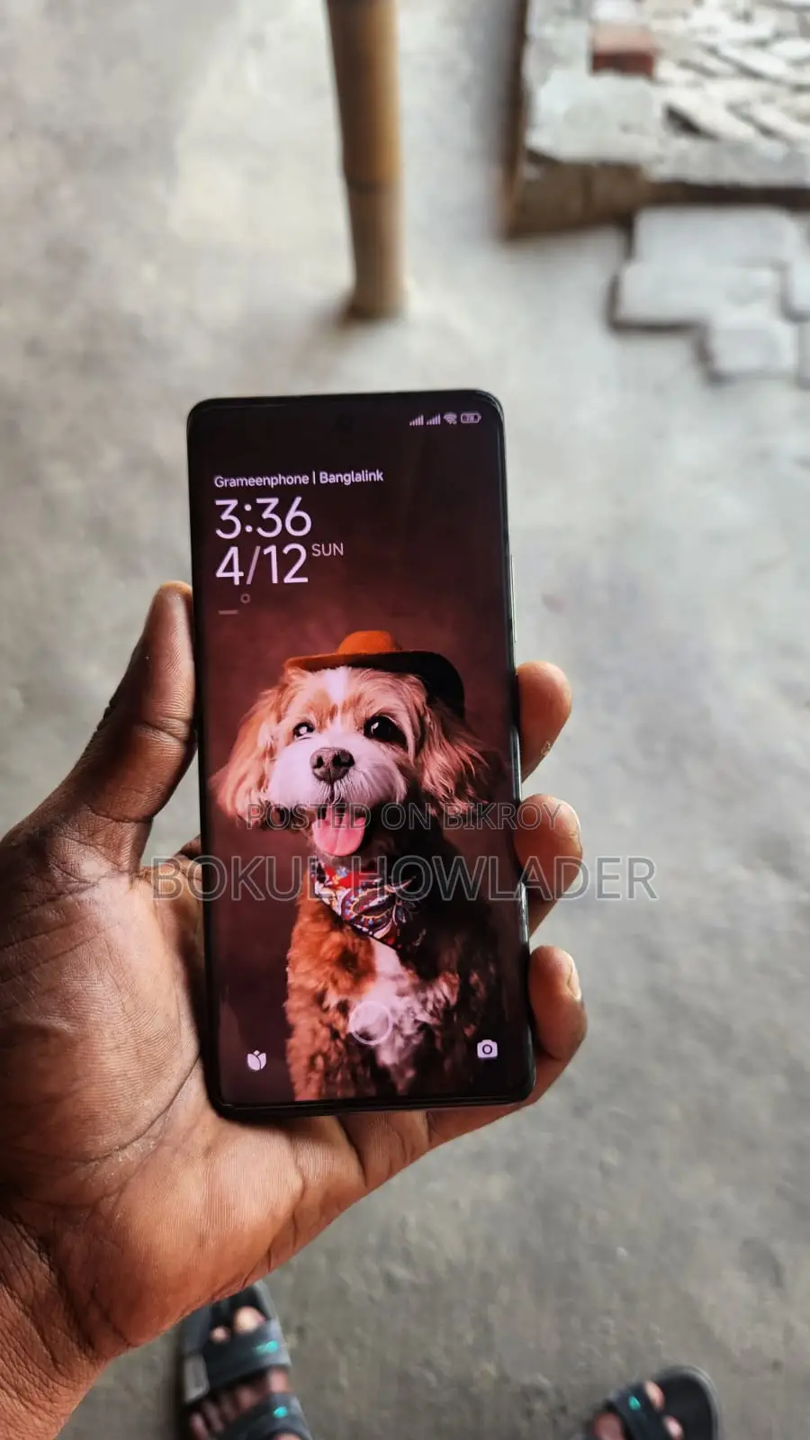 Xiaomi Civi 1s 8+128 (Used)