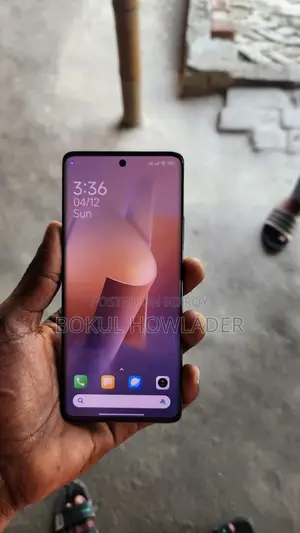 Xiaomi Civi 1s 8+128 (Used)
